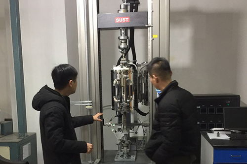檢測聚合力，品質新動能 江蘇省緊固件行業協會整合資源賦能企業高質量發展