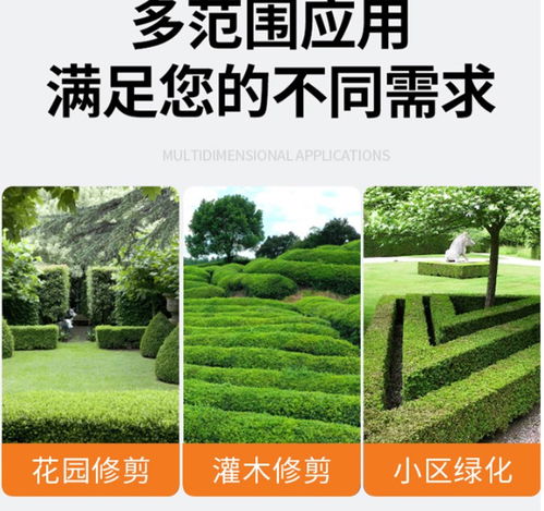 歐瑪HCS247P綠籬機(jī) 二沖程汽油動力助力高效園林與茶葉修剪
