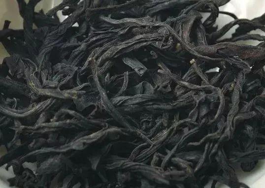 品賞二十種中國名茶 茶葉種植
